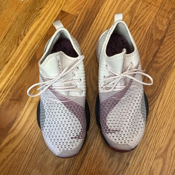 Nike Air Zoom SuperRep ‘Shadowberry’ - Picture 3 of 7